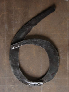 Close up of Atalier 1605 six